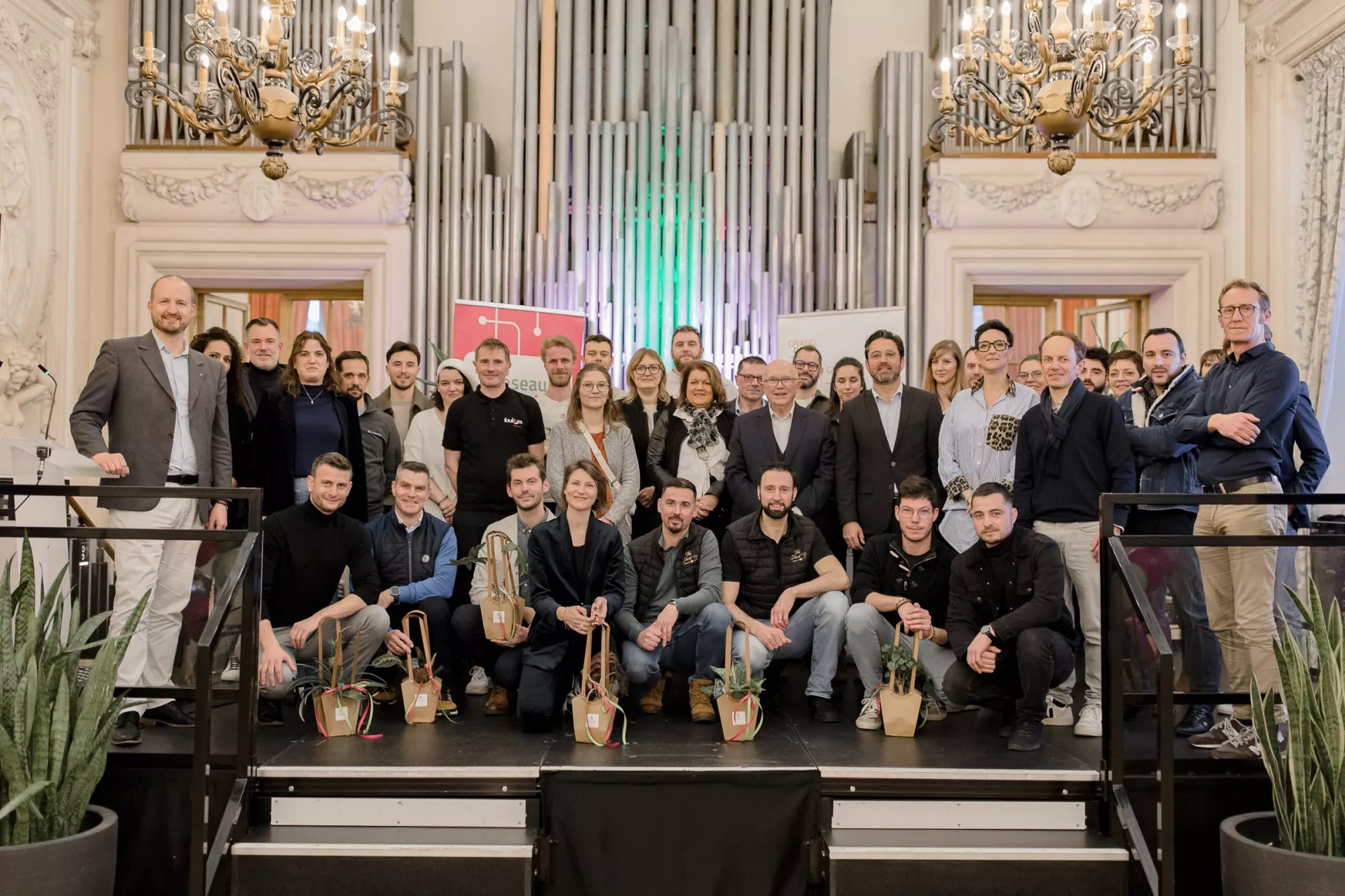 Évènements à Reims  - Claire Lucet Photographe Reims