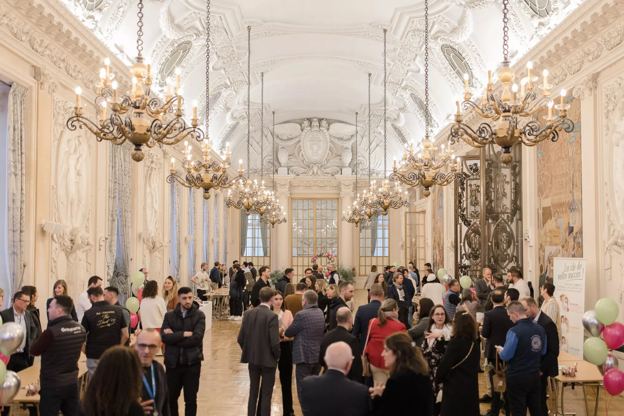 Évènements à Reims  - Claire Lucet Photographe Reims