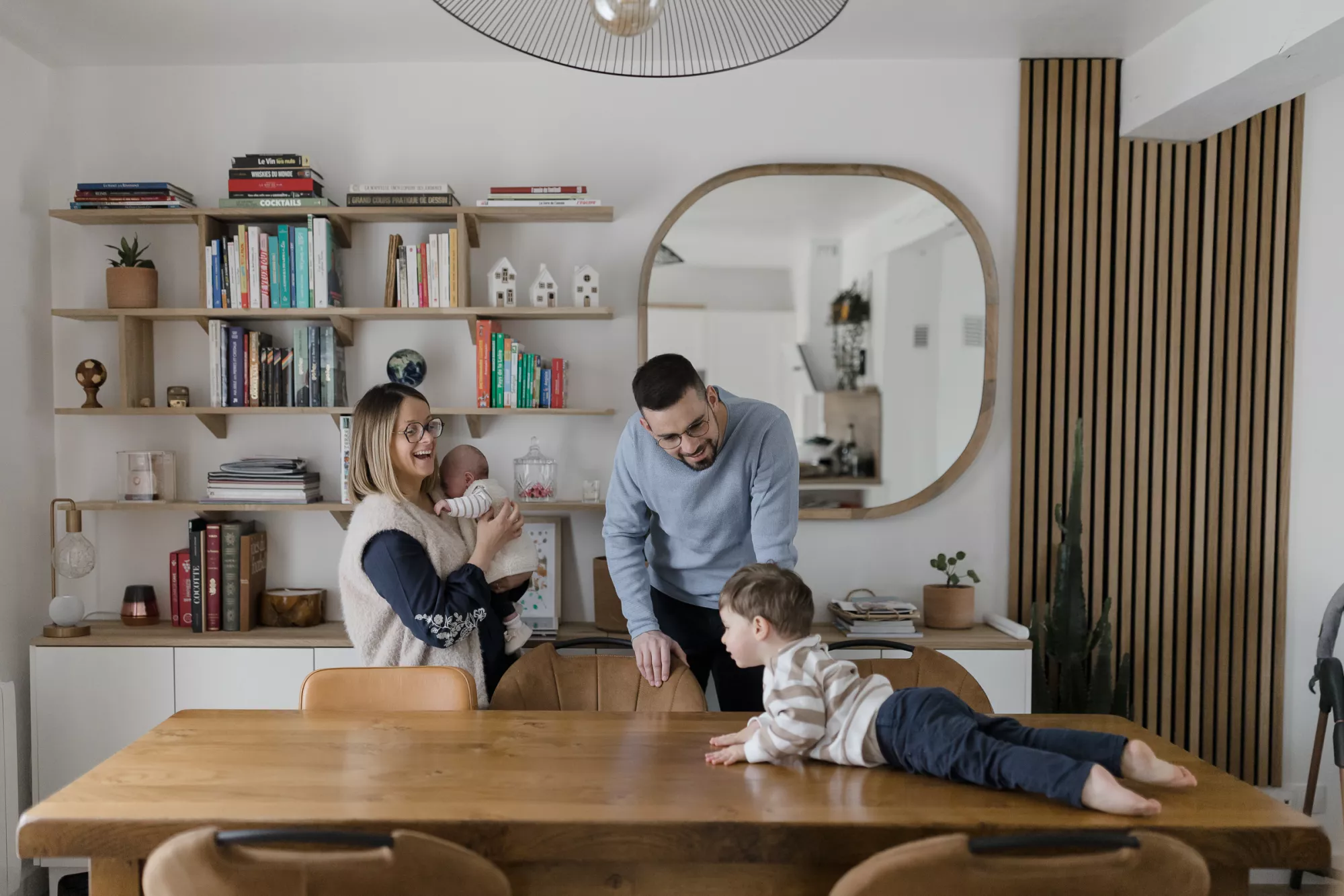 Photographe Famille à Reims  à Reims et aux alentours