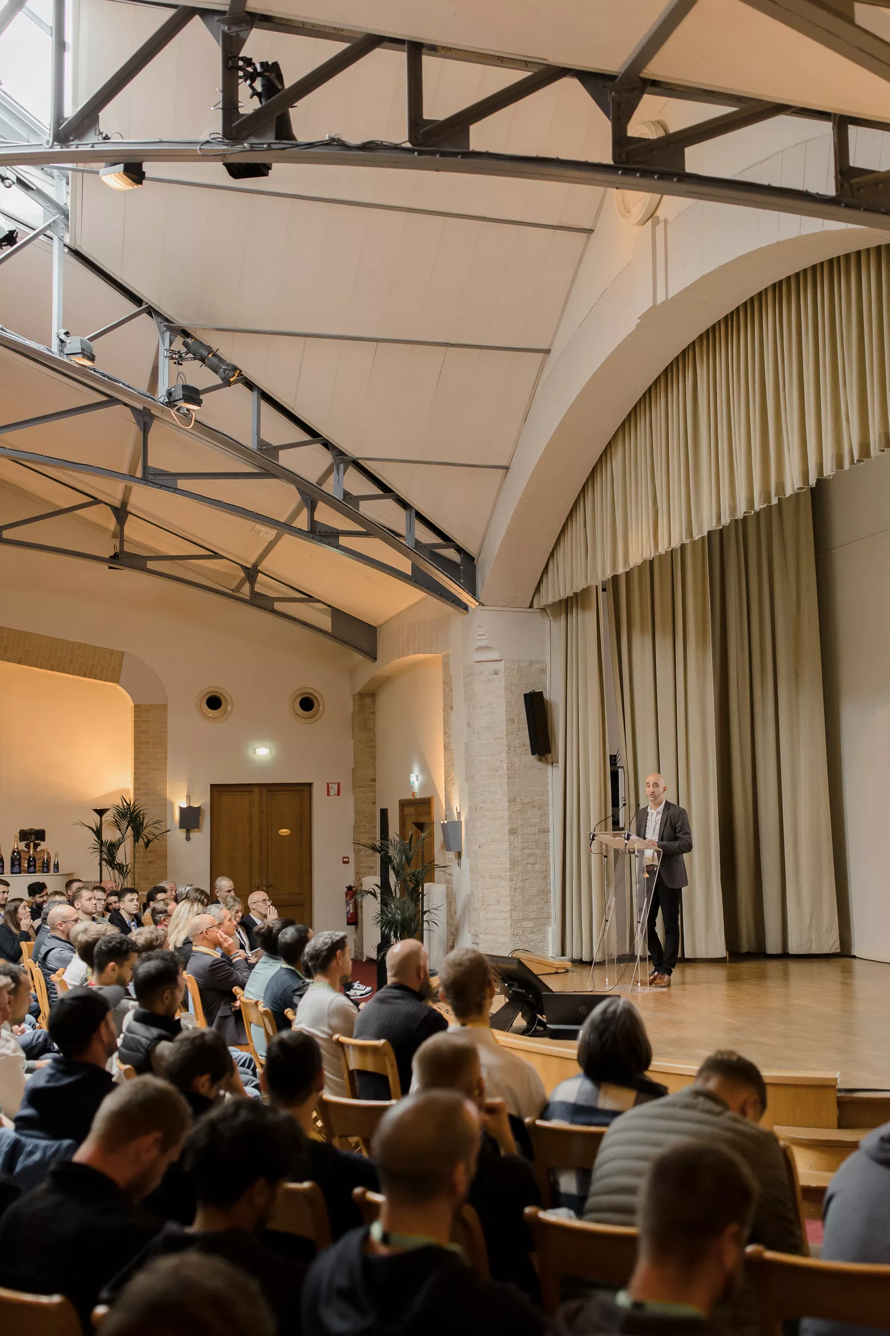 Évènementiel à Reims  - Claire Lucet Photographe Reims