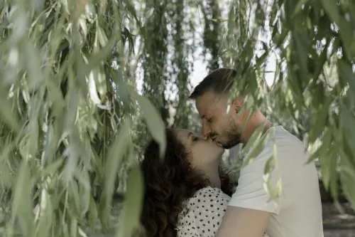 Catherine et sa famille - Claire Lucet Photographe Reims