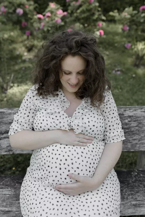 Catherine et sa famille - Claire Lucet Photographe Reims