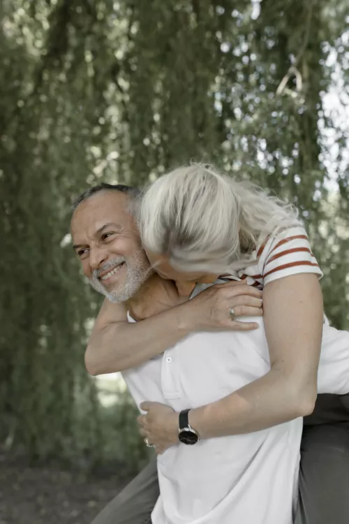 Catherine et sa famille - Claire Lucet Photographe Reims