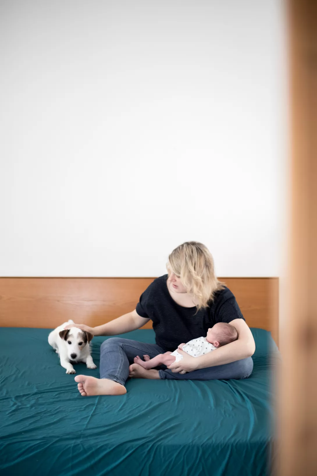 Julie & Etienne - Claire Lucet Photographe Reims