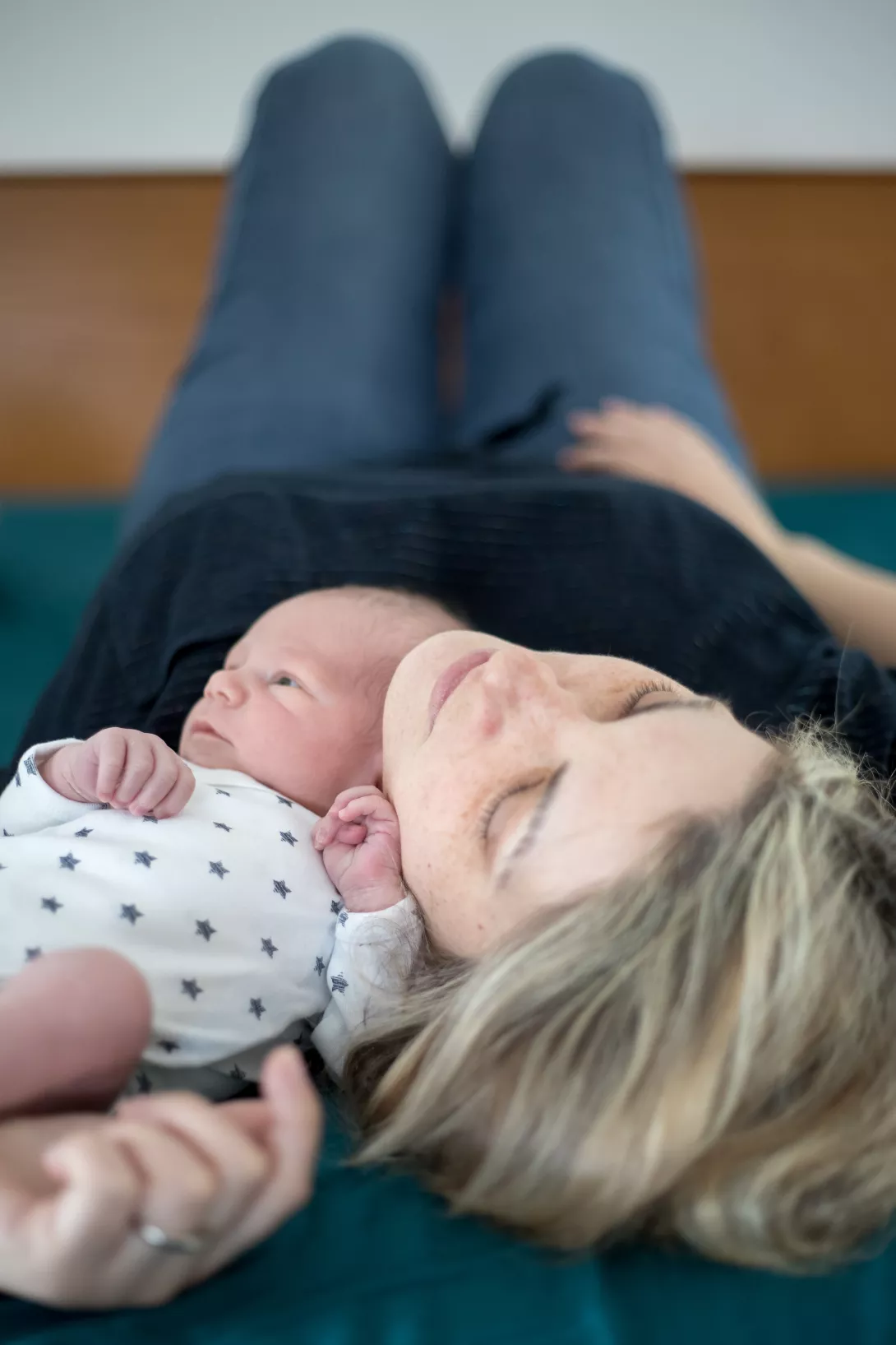 Julie & Etienne - Claire Lucet Photographe Reims