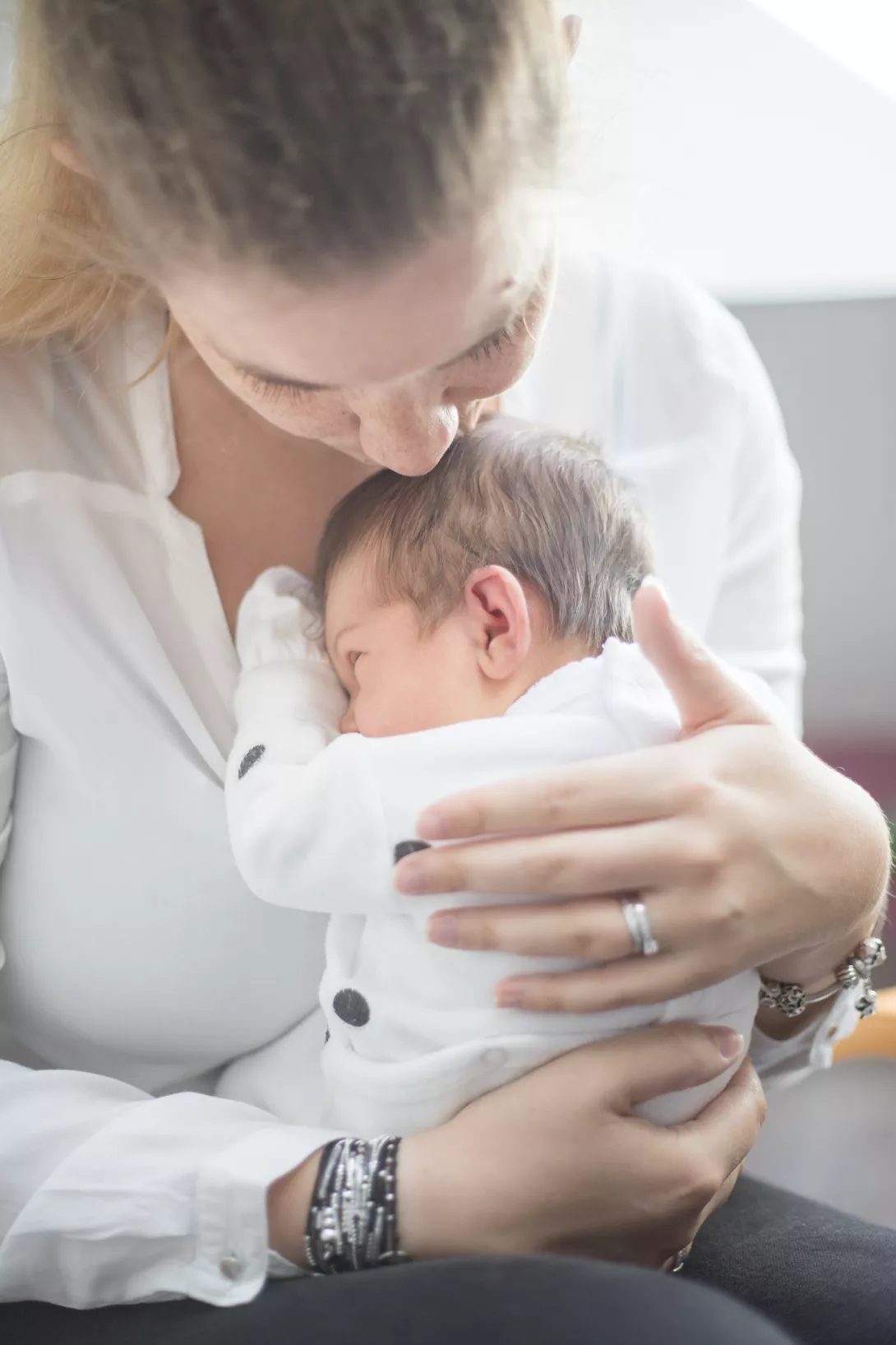 Alison & Clément - Claire Lucet Photographe Reims