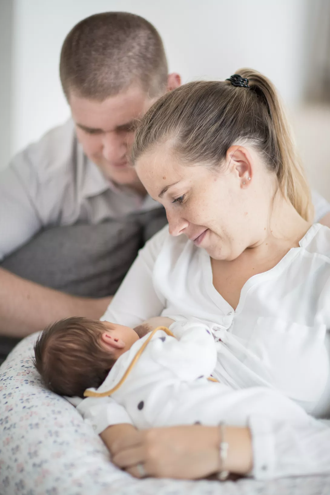 Alison & Clément - Claire Lucet Photographe Reims