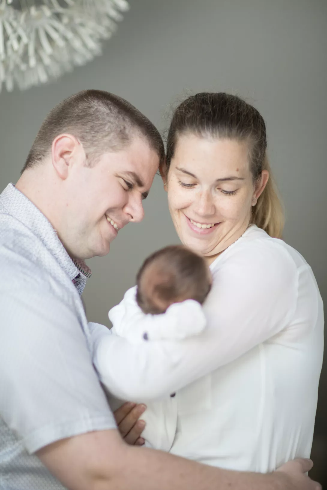 Alison & Clément - Claire Lucet Photographe Reims