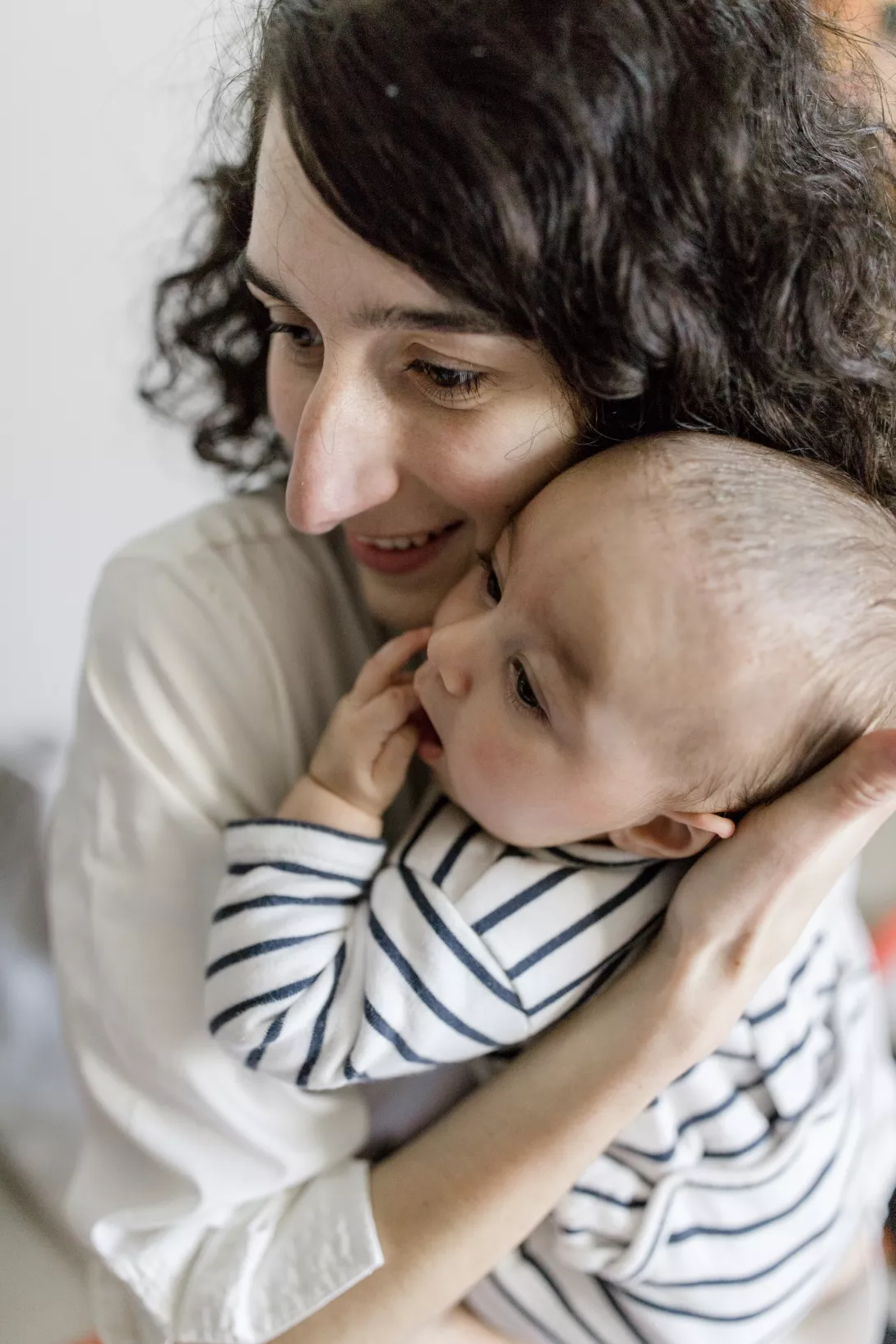 Léa & nathalie - Claire Lucet Photographe Reims