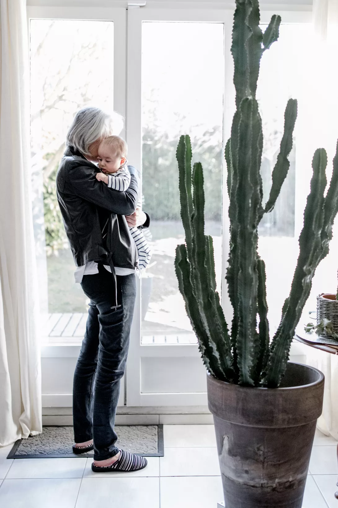 Léa & nathalie - Claire Lucet Photographe Reims