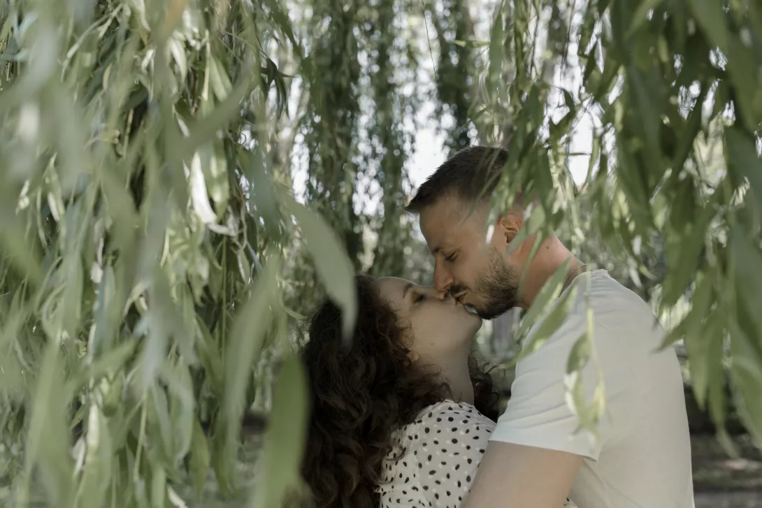 Catherine et sa famille - Claire Lucet Photographe Reims