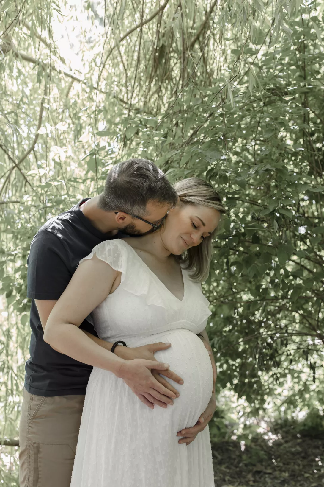 Catherine et sa famille - Claire Lucet Photographe Reims