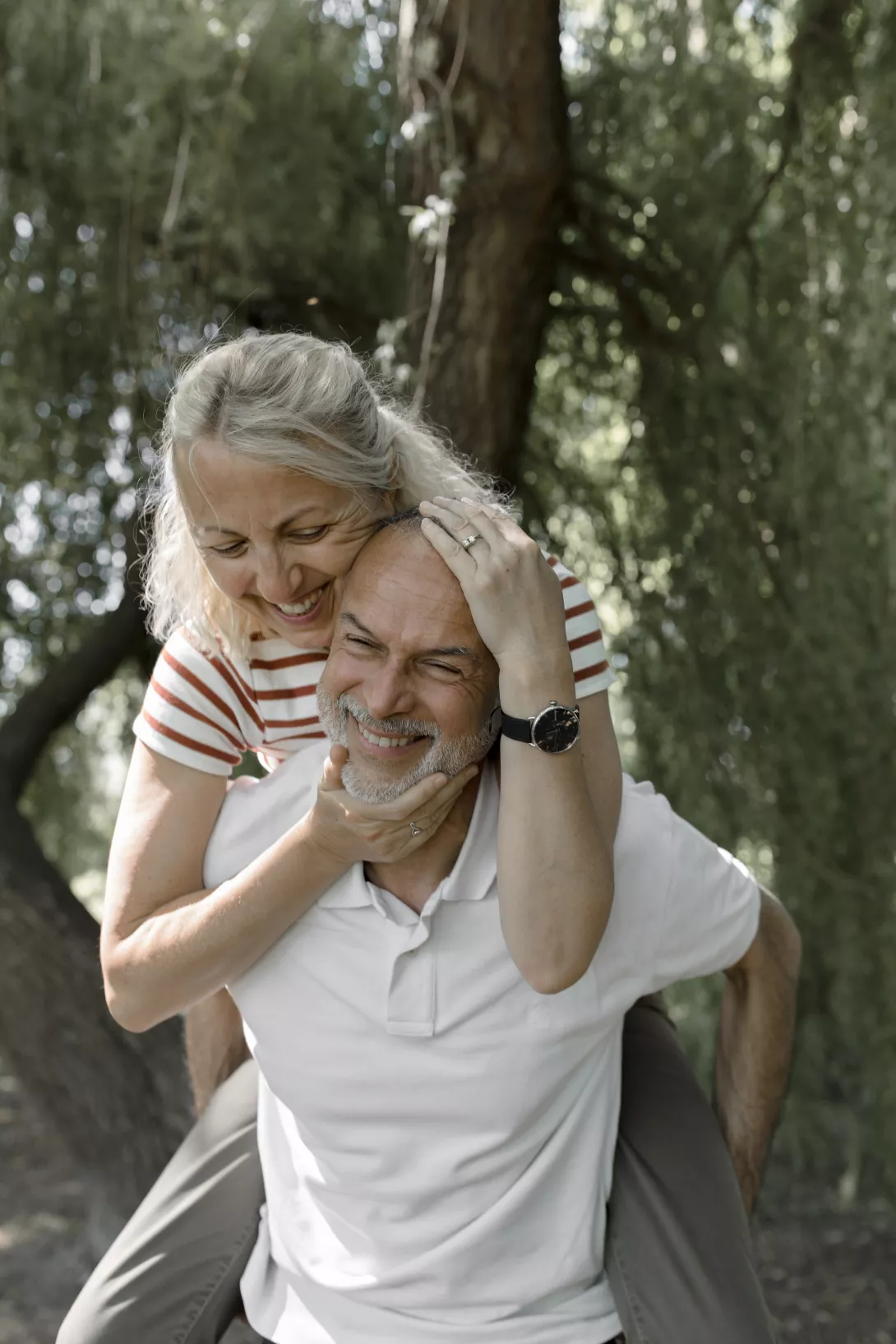 Catherine et sa famille - Claire Lucet Photographe Reims