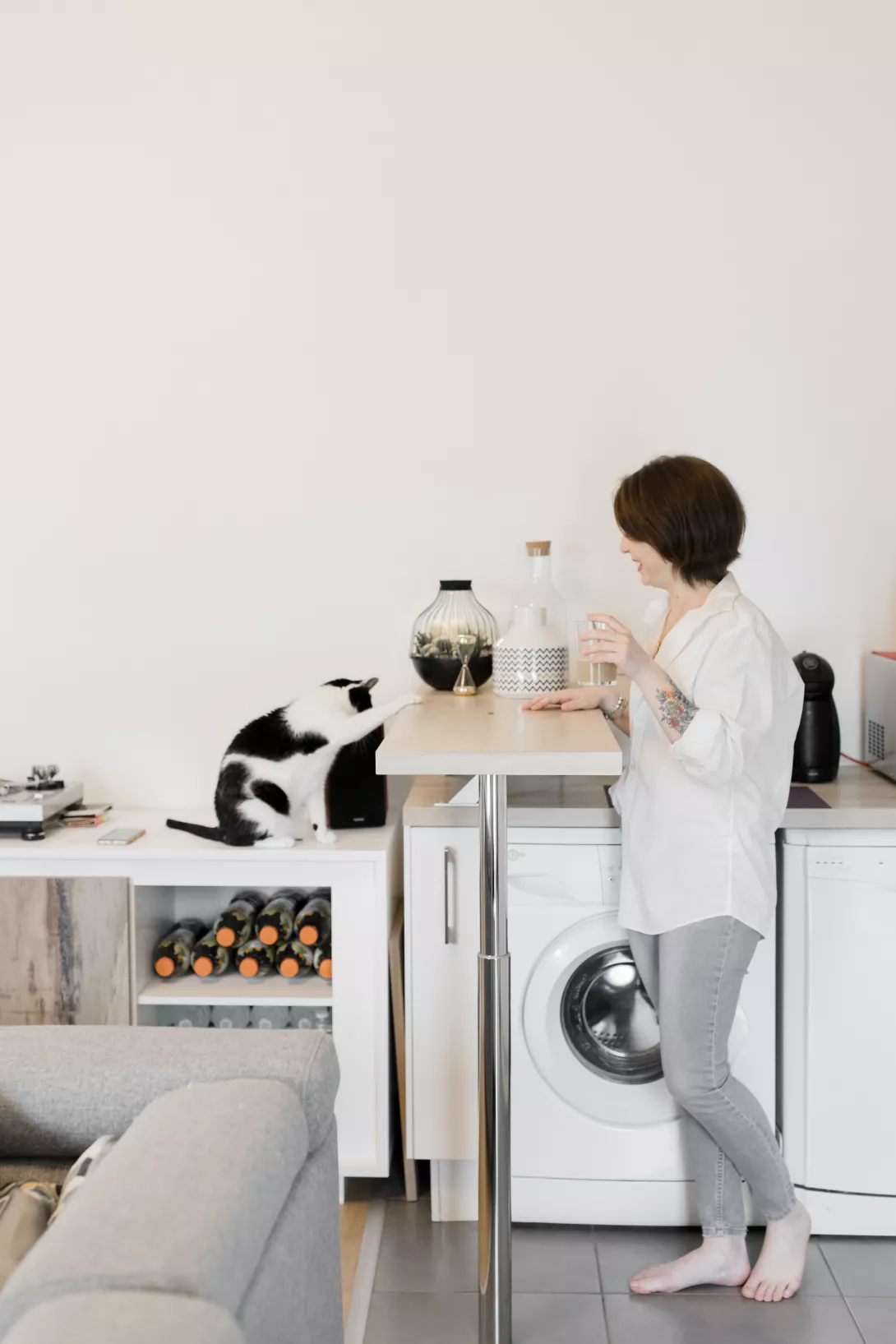 Léa & Thomas - Claire Lucet Photographe Reims