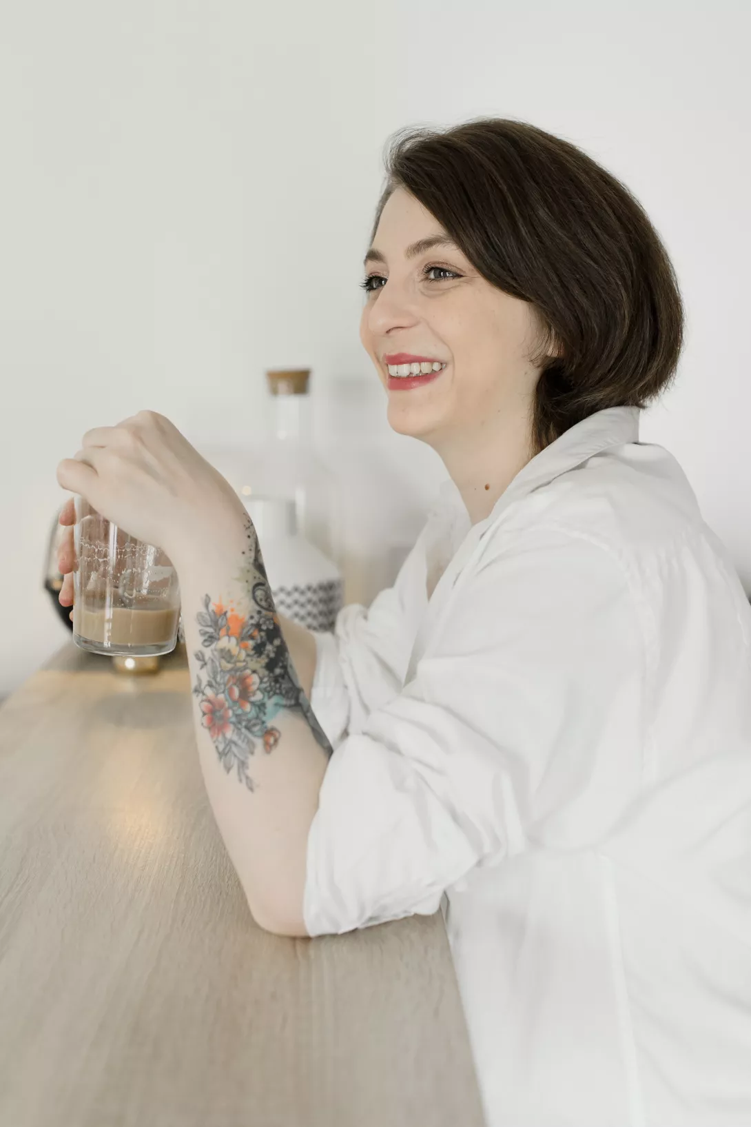 Léa & Thomas - Claire Lucet Photographe Reims