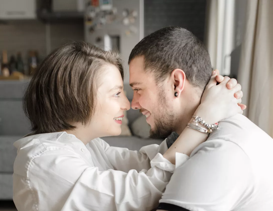 Claire Lucet Photographe Léa & Thomas Reims