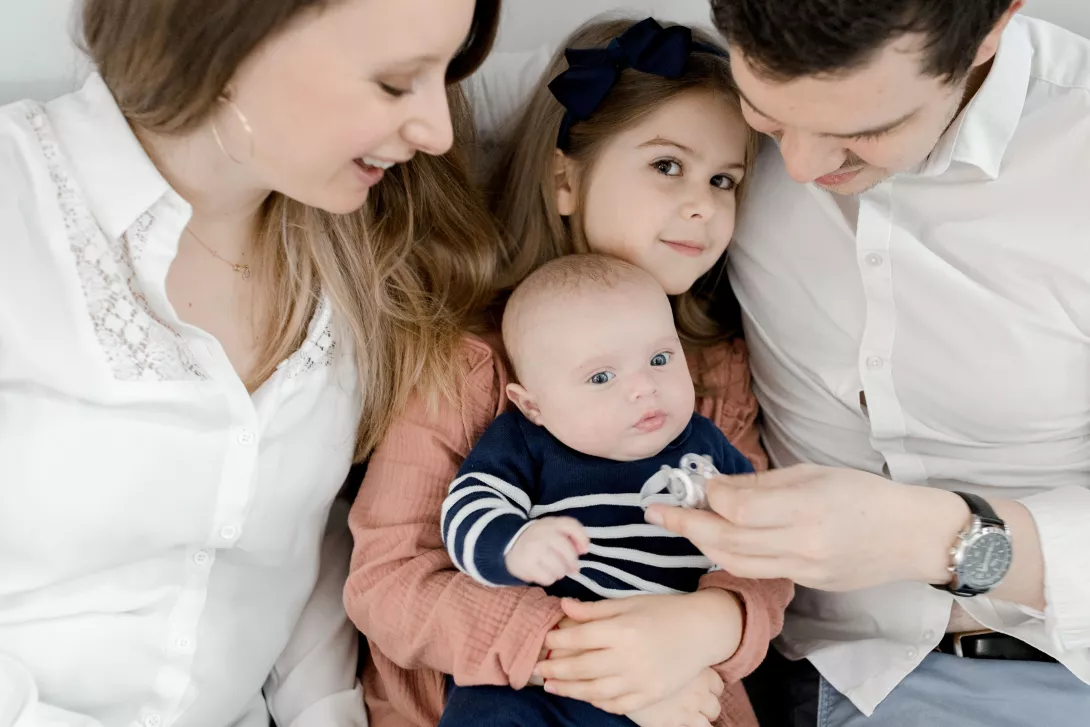 Anne-Charlotte & Thomas  - Claire Lucet Photographe Reims