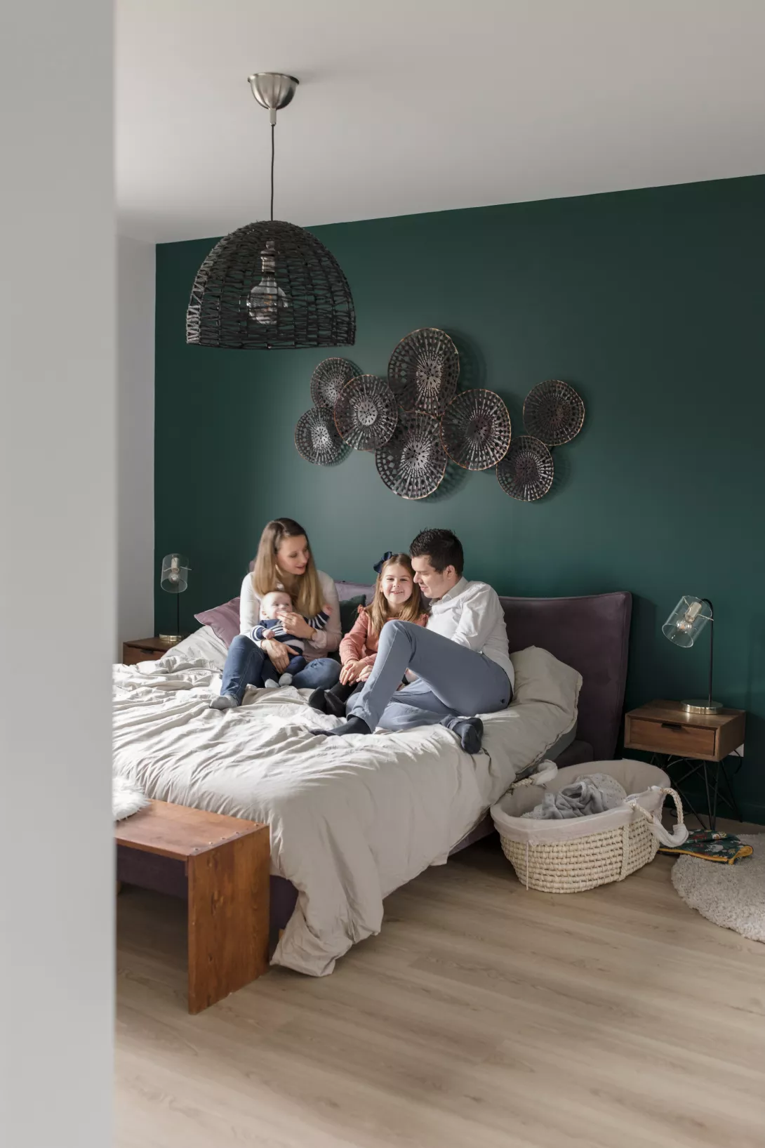 Anne-Charlotte & Thomas  - Claire Lucet Photographe Reims