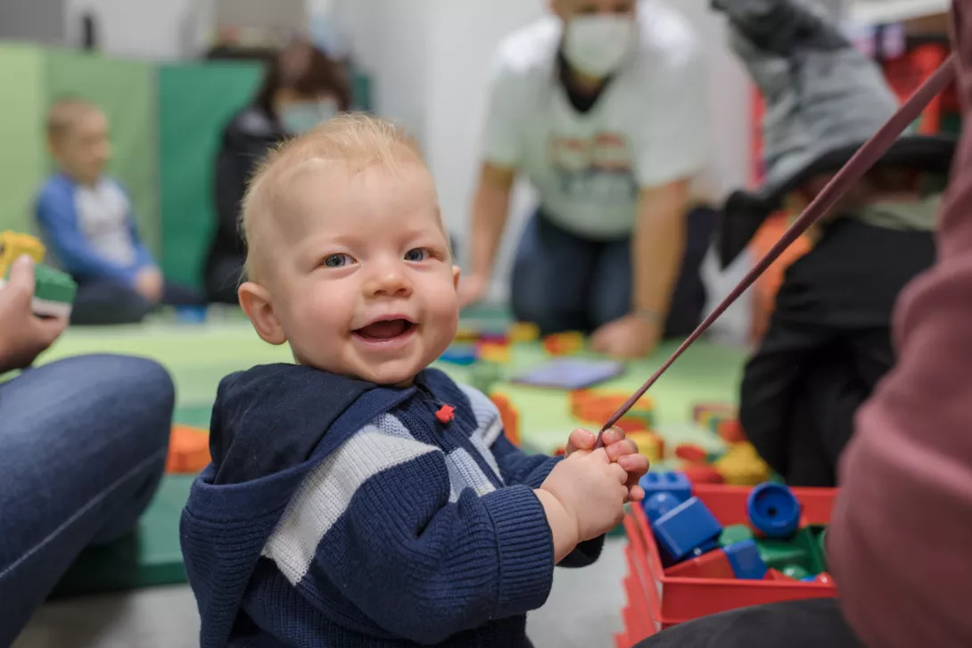 Bricks 4 kidz - Claire Lucet Photographe Reims