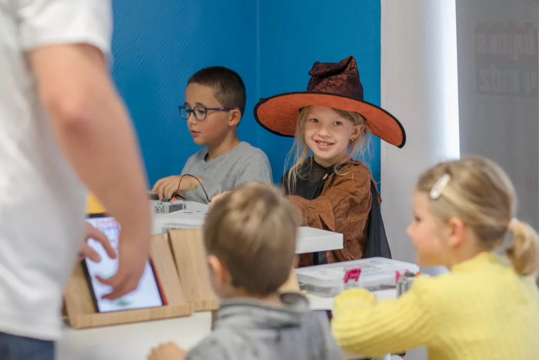 Bricks 4 kidz - Claire Lucet Photographe Reims