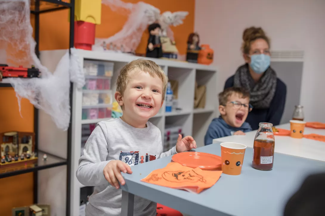 Bricks 4 kidz - Claire Lucet Photographe Reims