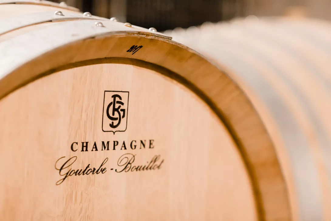 Champagne Goutorbe Bouillot - Claire Lucet Photographe Reims