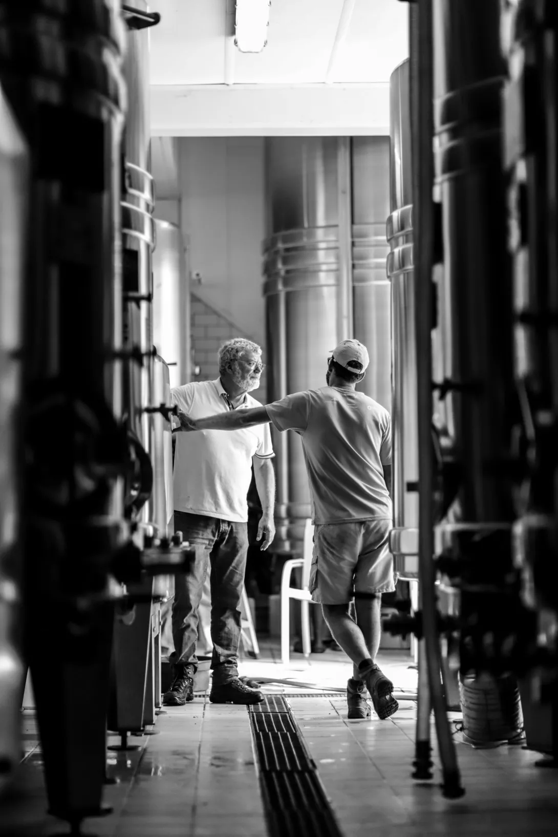 Champagne Goutorbe Bouillot - Claire Lucet Photographe Reims