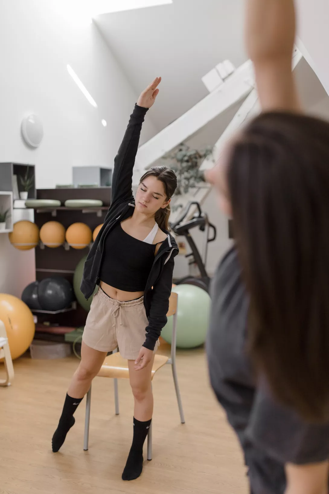 Le Dojo  - Claire Lucet Photographe Reims
