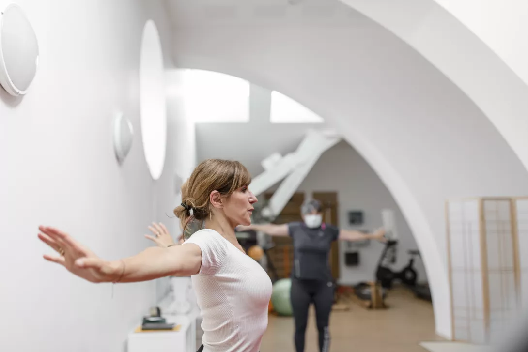 Le Dojo  - Claire Lucet Photographe Reims