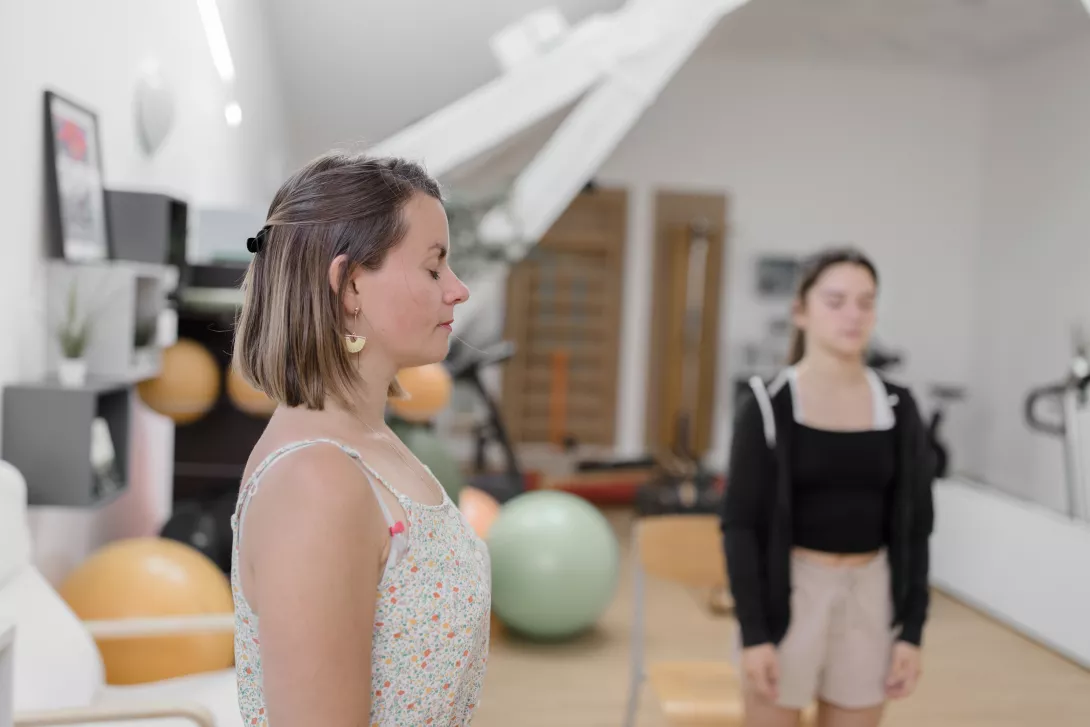 Le Dojo  - Claire Lucet Photographe Reims