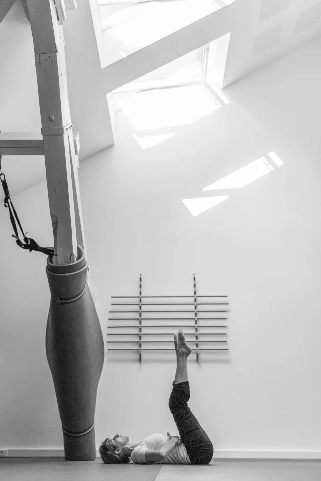 Le Dojo  - Claire Lucet Photographe Reims