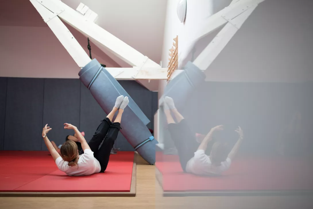 Claire Lucet Photographe Le Dojo  Reims