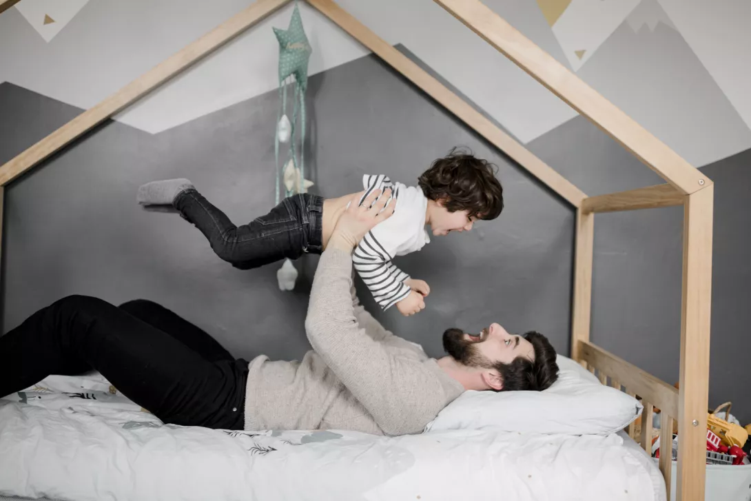 Famille - Claire Lucet Photographe Reims