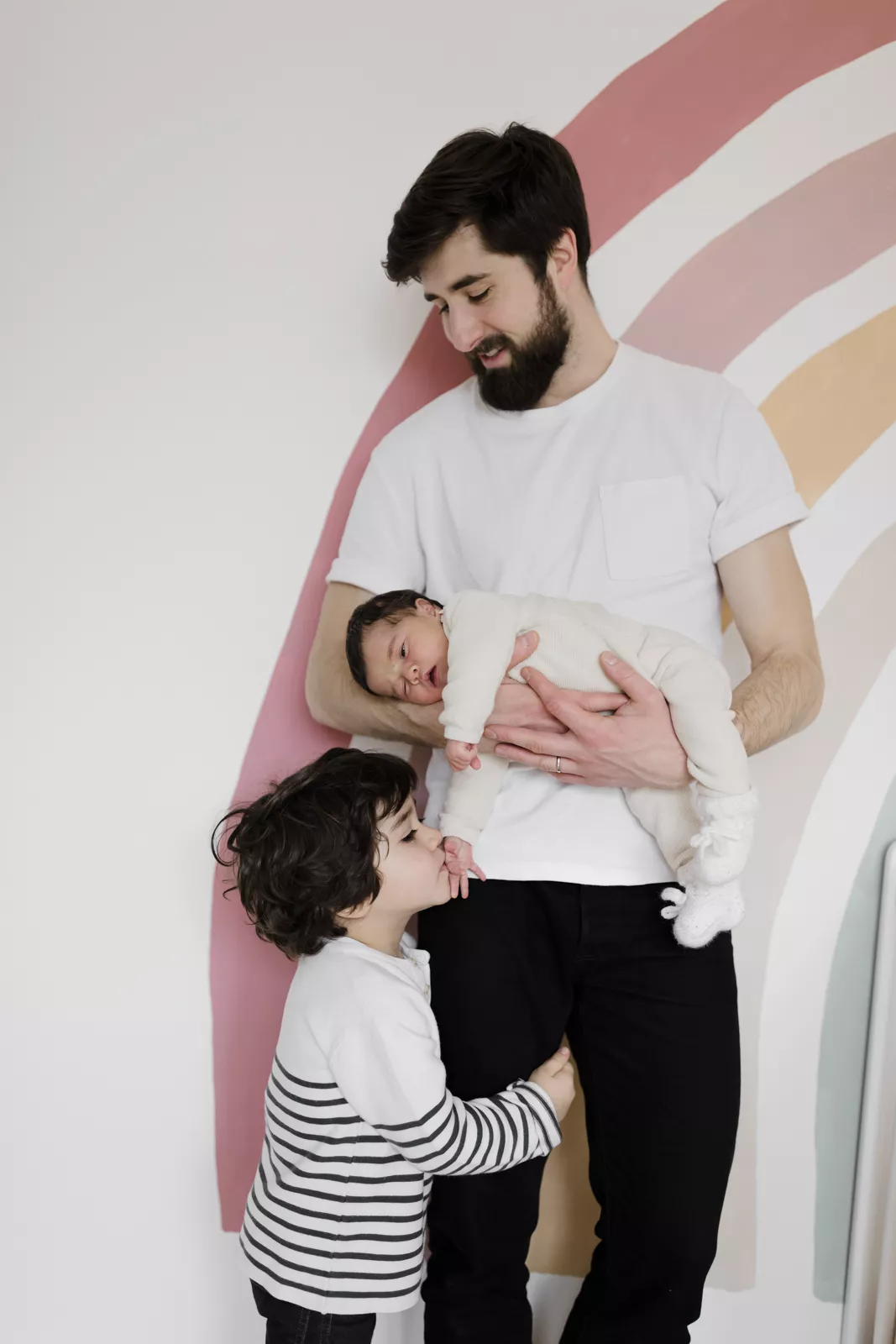 Famille - Claire Lucet Photographe Reims