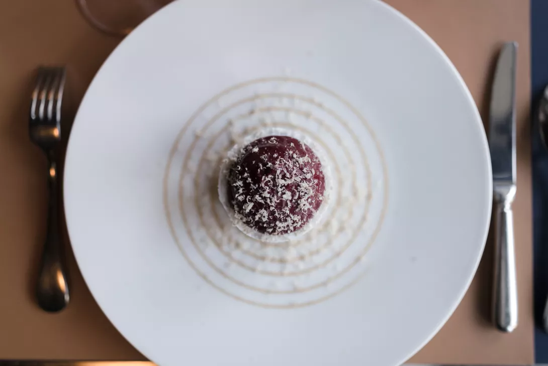 La Grande Georgette - Claire Lucet Photographe Reims