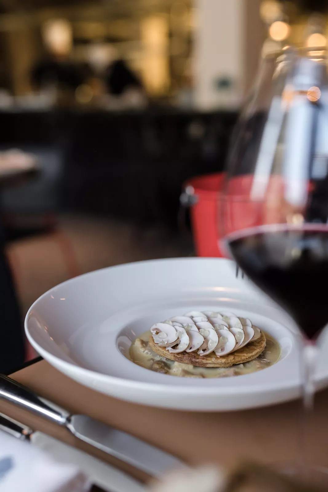 La Grande Georgette - Claire Lucet Photographe Reims