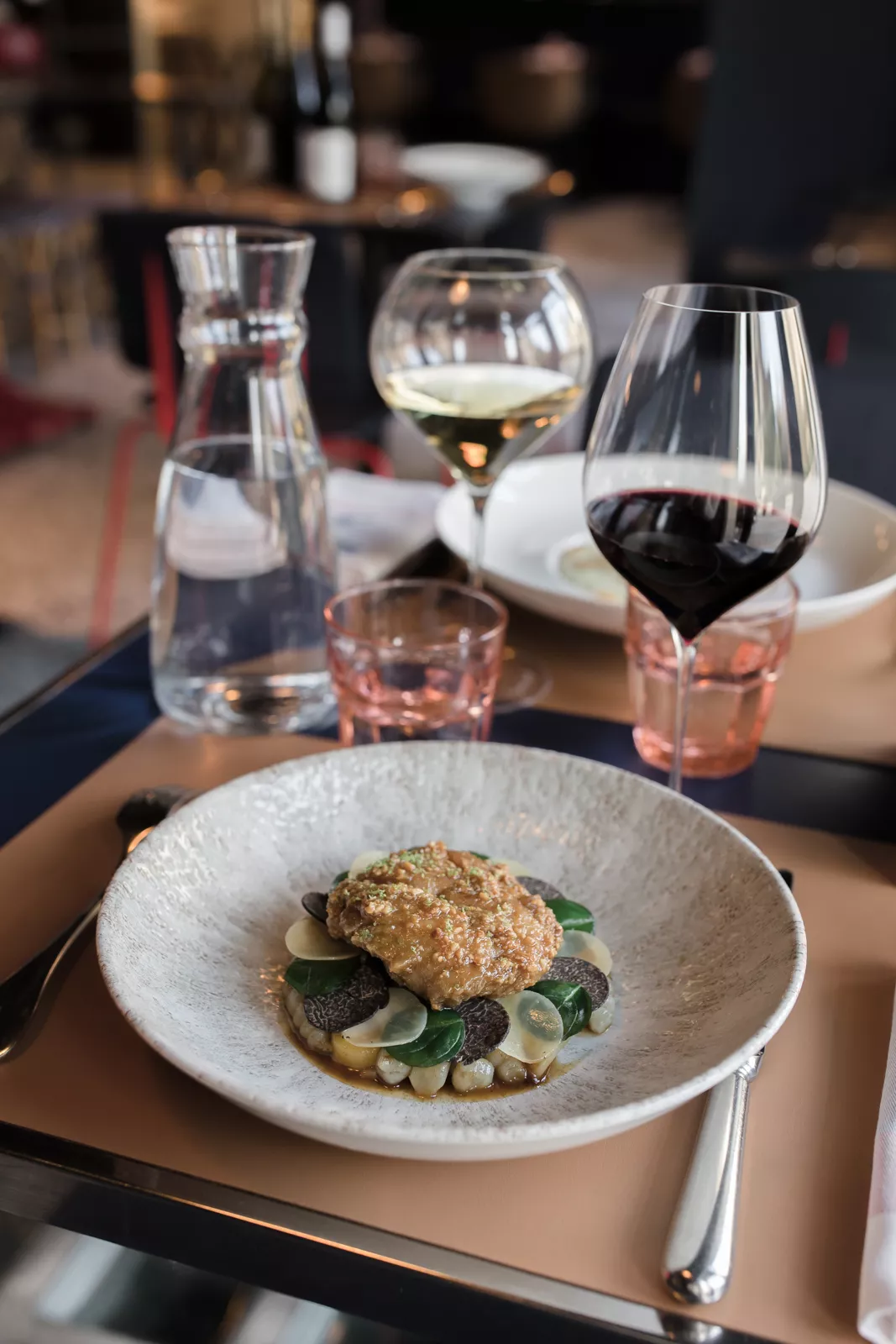 La Grande Georgette - Claire Lucet Photographe Reims