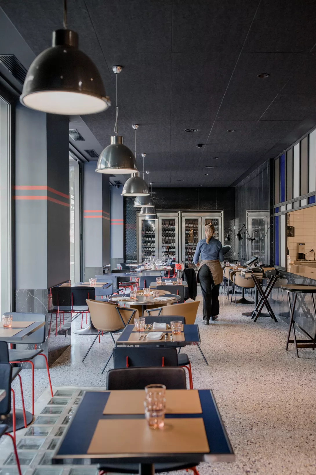 La Grande Georgette - Claire Lucet Photographe Reims