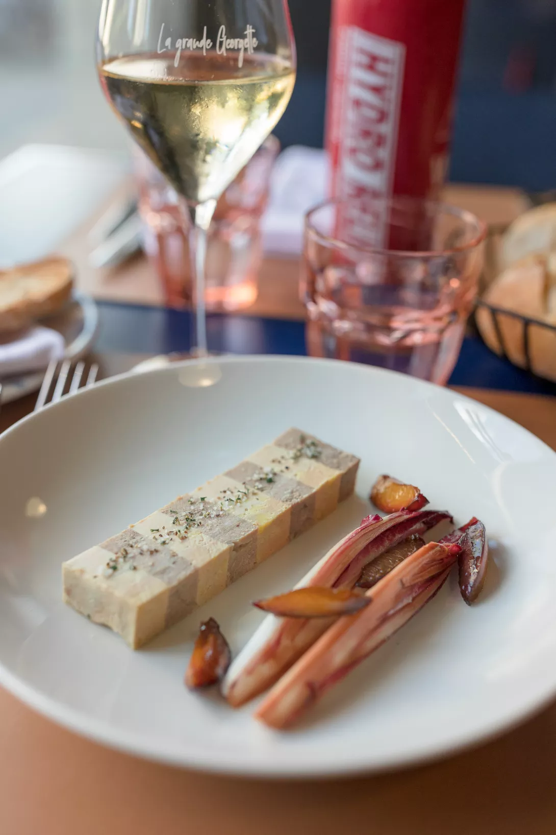 La Grande Georgette - Claire Lucet Photographe Reims