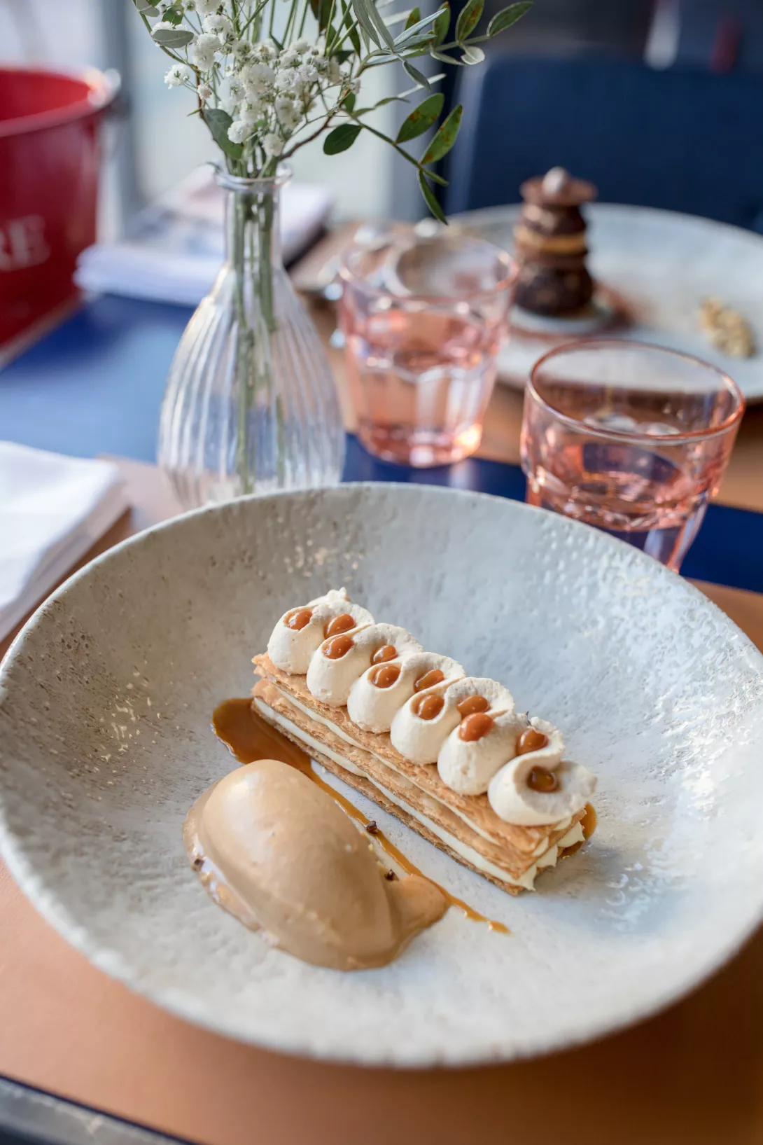 La Grande Georgette - Claire Lucet Photographe Reims