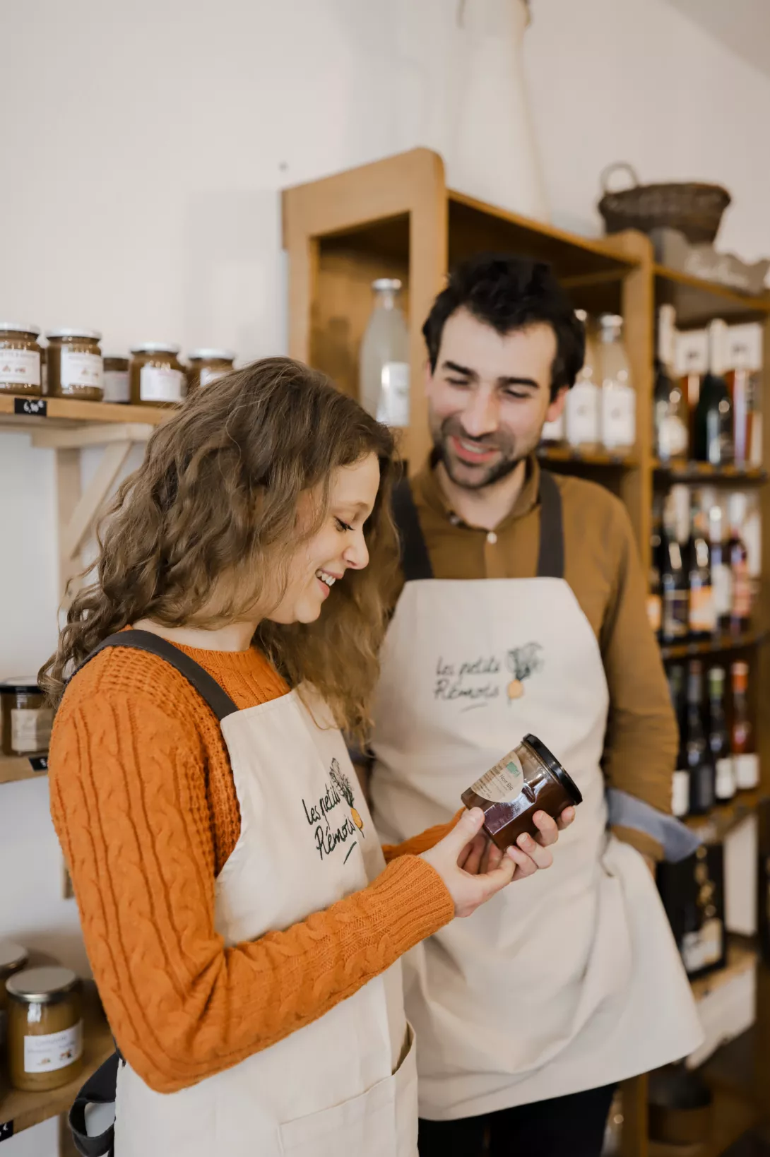 Les petits Rémois - Claire Lucet Photographe Reims