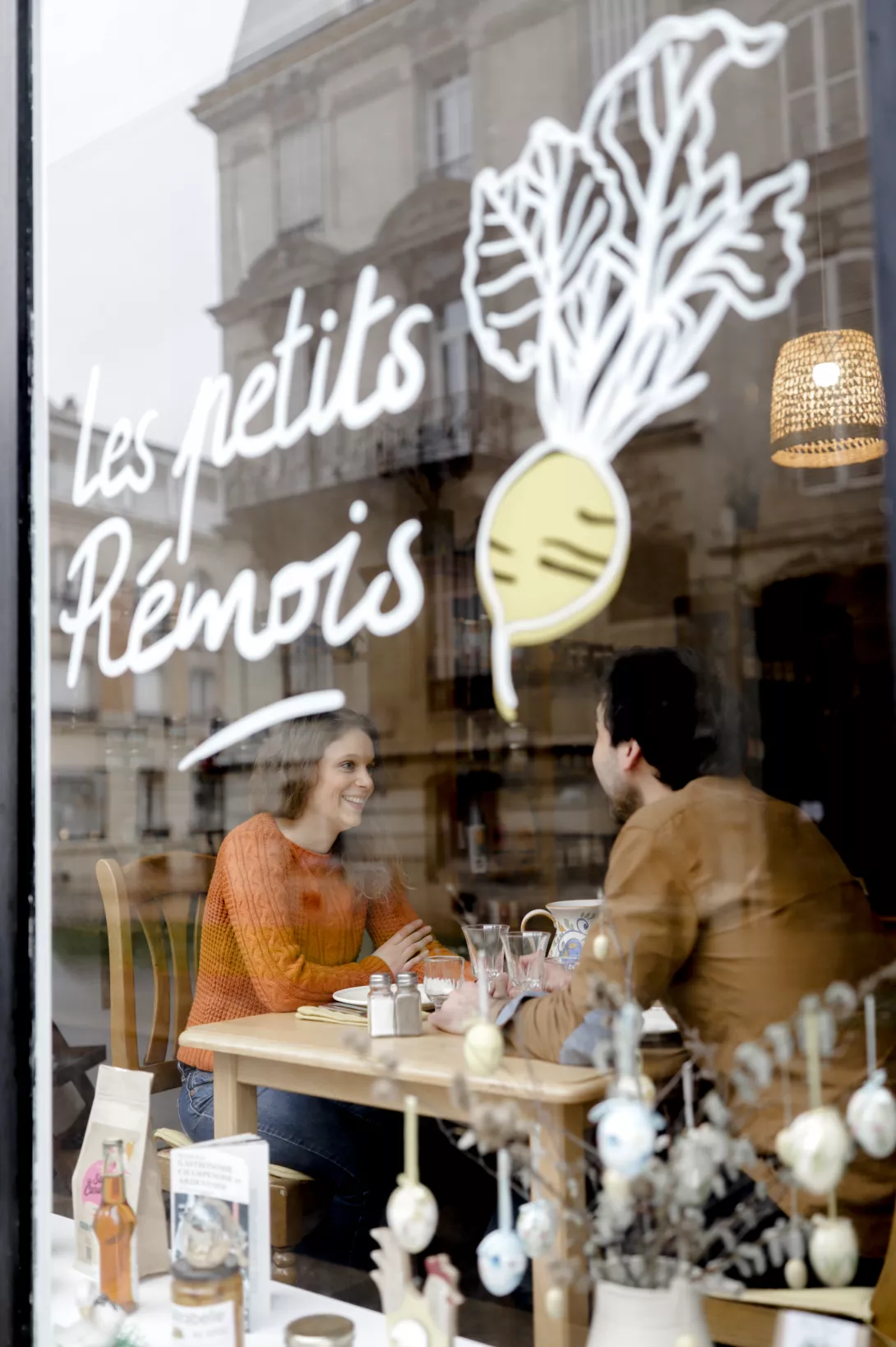 Les petits Rémois - Claire Lucet Photographe Reims