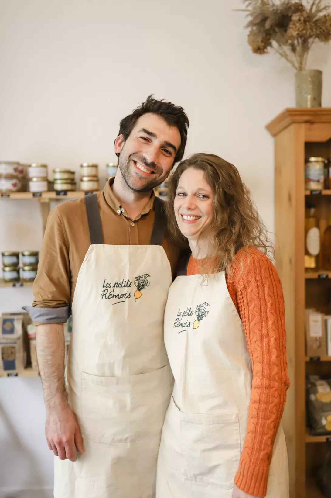 Les petits Rémois - Claire Lucet Photographe Reims