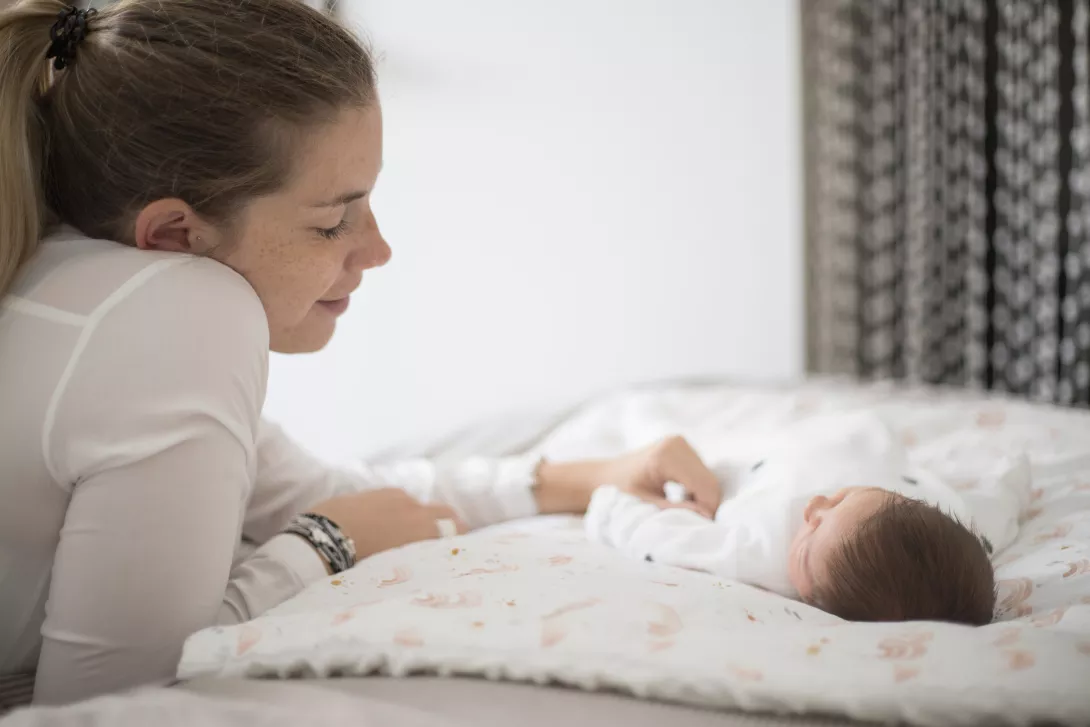 Alison & Clément - Claire Lucet Photographe Reims