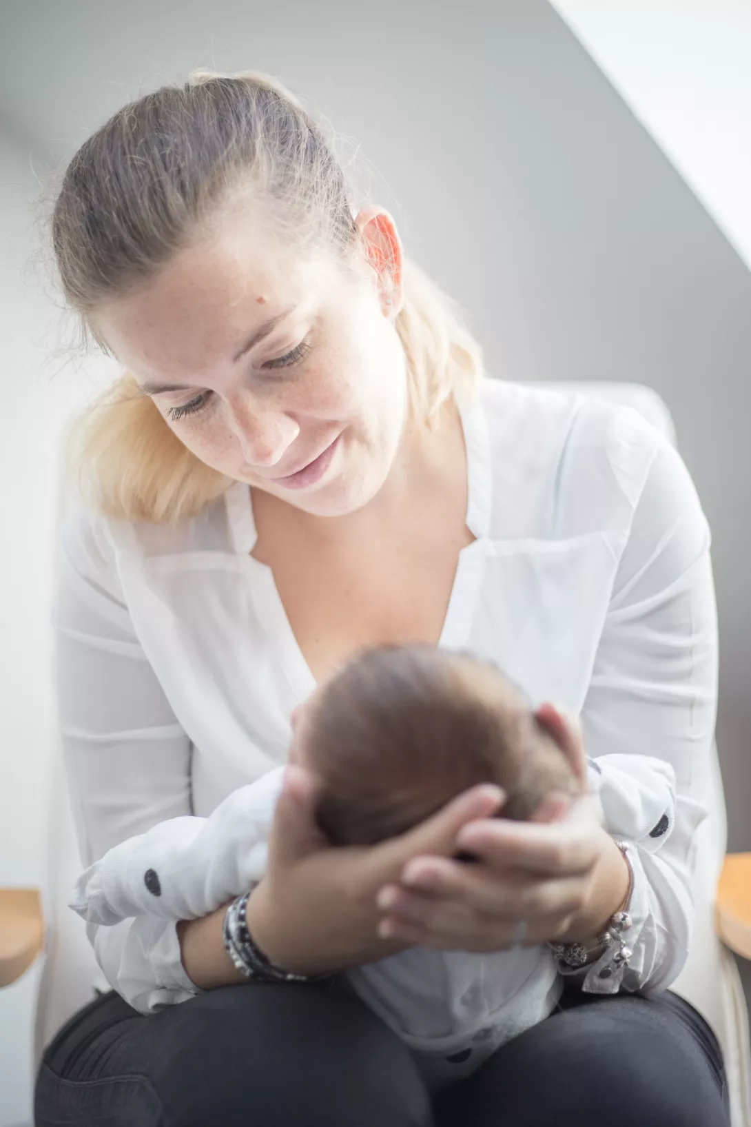 Alison & Clément - Claire Lucet Photographe Reims