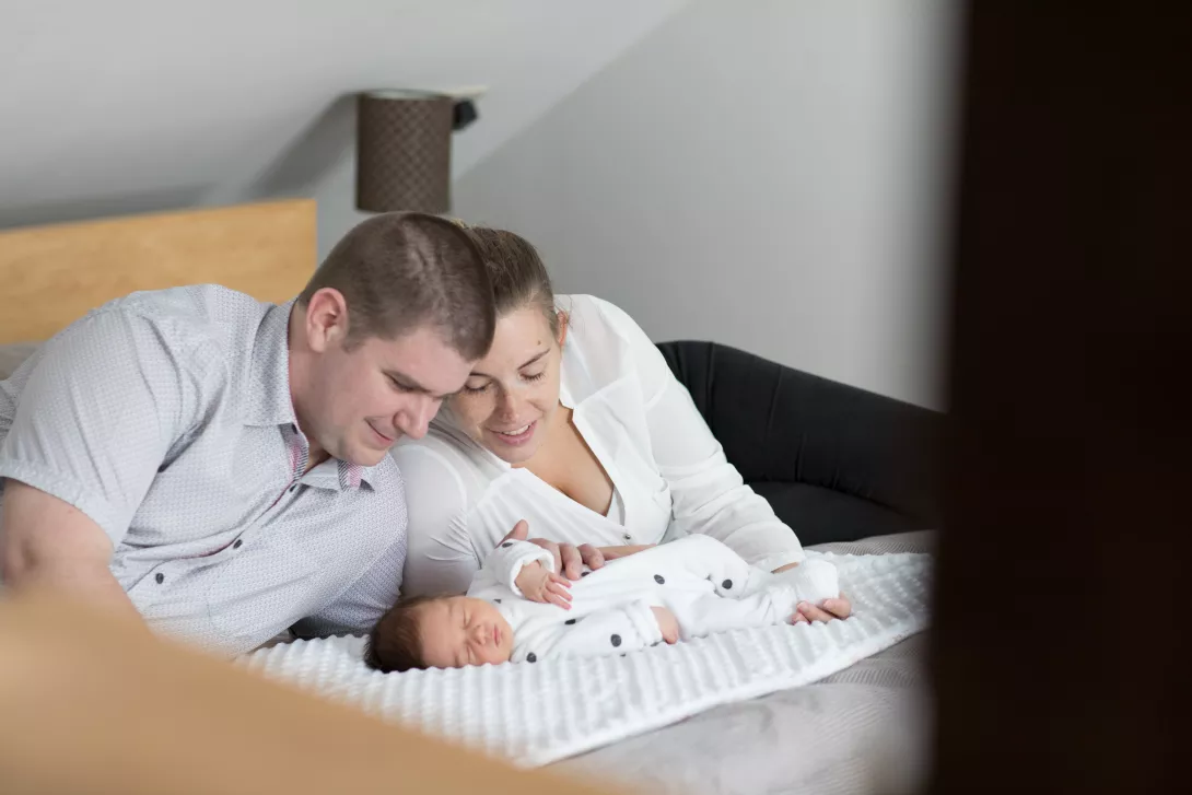 Alison & Clément - Claire Lucet Photographe Reims
