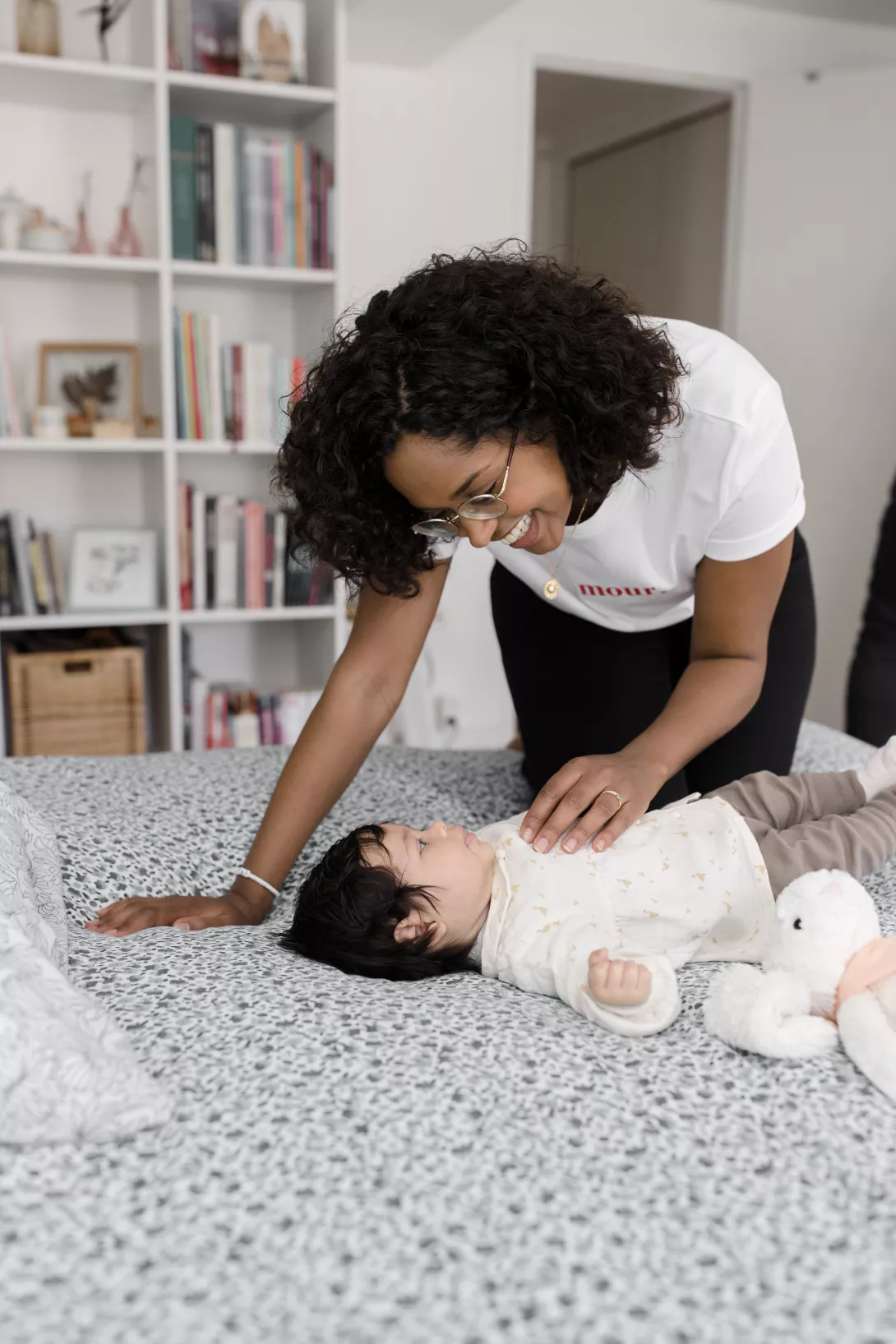 Mélanie & Gauthier - Claire Lucet Photographe Reims