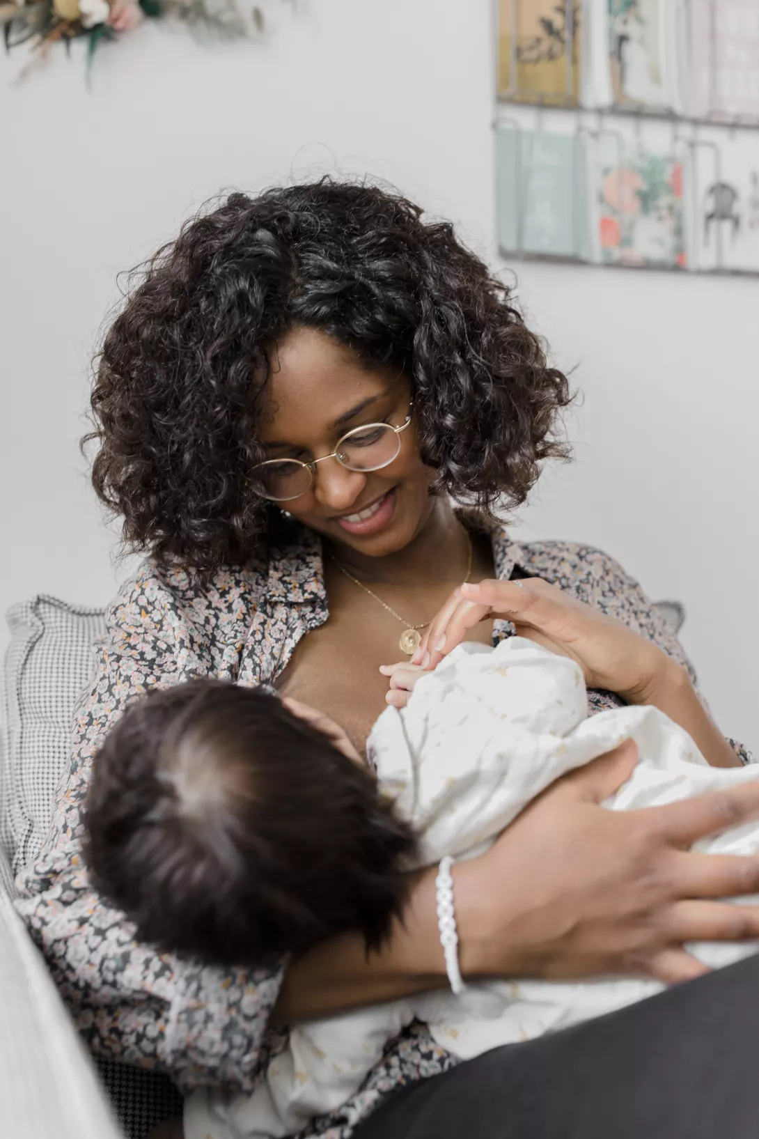 Mélanie & Gauthier - Claire Lucet Photographe Reims