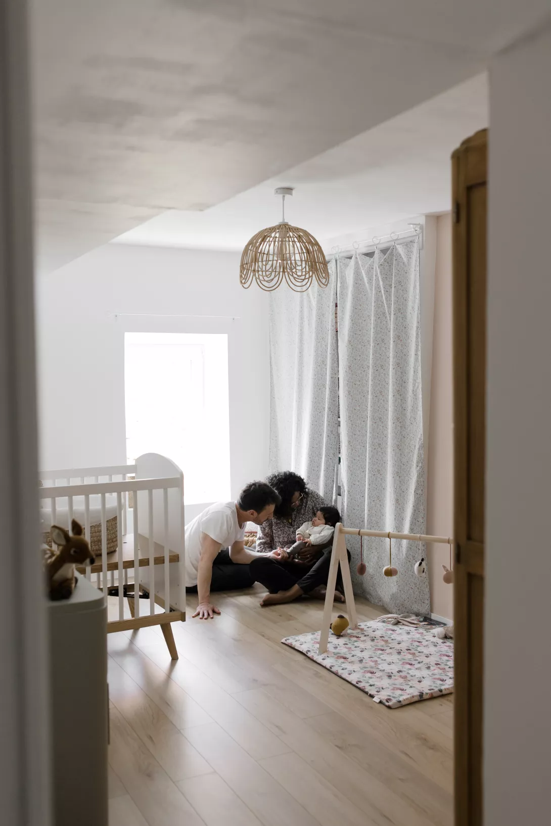 Mélanie & Gauthier - Claire Lucet Photographe Reims