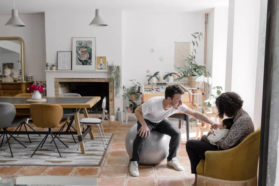 Claire Lucet Photographe Mélanie & Gauthier Reims